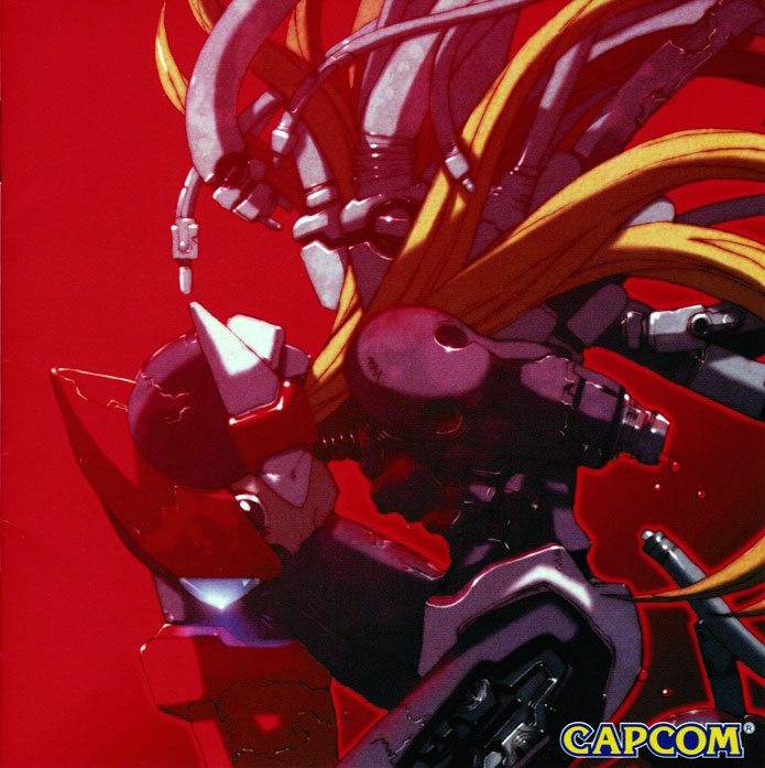 REMASTERED TRACKS ROCKMAN ZERO (2004) MP3 - Download REMASTERED TRACKS  ROCKMAN ZERO (2004) Soundtracks for FREE!